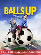 Balls Up