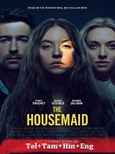The Housemaid