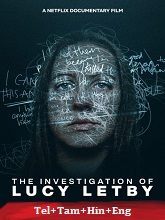 The Investigation of Lucy Letby